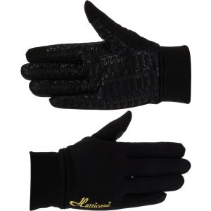 Hurricane Slim Fit handskar svart large