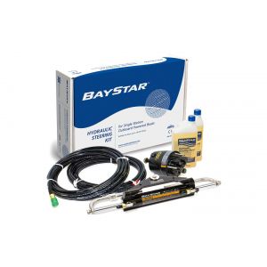 BayStar Compact (HK4645-3) hydraulstyrningspaket