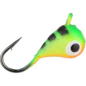 Hurricane Sierga [2.3 g] 