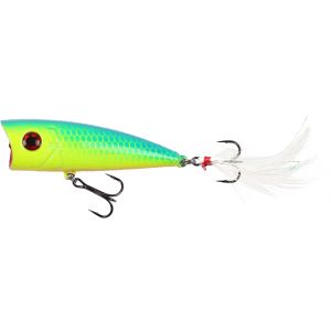 Hurricane Top-X 6 cm [8 g] F chartreuse/green 1-pack