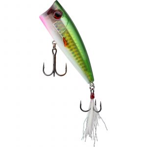 Hurricane Top-X 8 cm [16.5 g] F smelt 1-pack