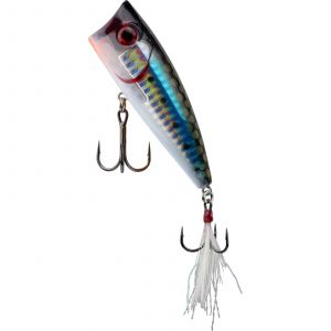 Hurricane Top-X 8 cm [16.5 g] F blåmesen 1-pack