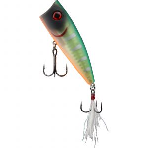 Hurricane Top-X 8 cm [16.5 g] F 1-pack