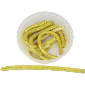 AntichePasture Hydro Worms Trout 40 g burk