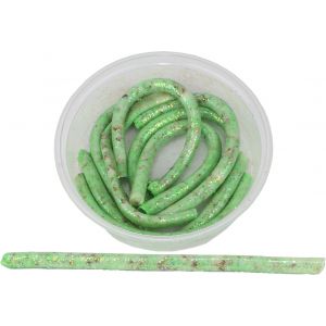 AntichePasture Hydro Worms Trout flytande grön 40 g burk