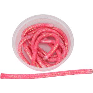 AntichePasture Hydro Worms Trout flytande rosa 40 g burk