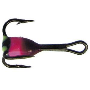 Wiggler Limtrekrok lila/rosa #3 stl.12, 2-pack