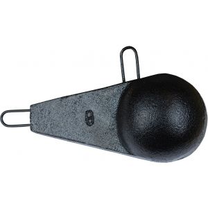 Wiggler Järnlod 5.6 kg
