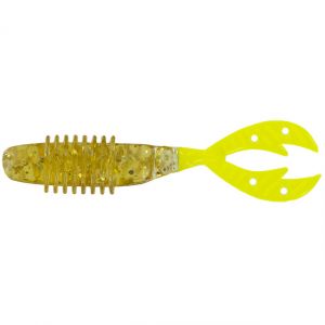 Big Bite Baits Kamikaze Swimon 7 cm [3.5 g] gold digger 10-pack