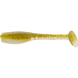 Big Bite Baits SW Crappie Minnr 5 cm [2 g] chick magnet 10-pack