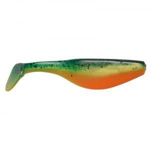 Big Bite Baits Shad 3.0 7 cm fire tiger 10-pack