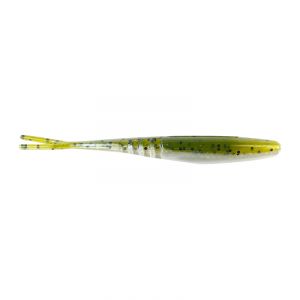 Big Bite Baits Jointed Jerk Minnow 3.75 10 cm watermelon pearl 10-pack