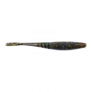 Big Bite Baits Jointed Jerk Minnow 3.75 10 cm tilapia magic 10-pack