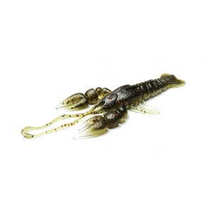 Bite of Bleak Yriel Craw 8.5 cm johnny's craw 4-pack