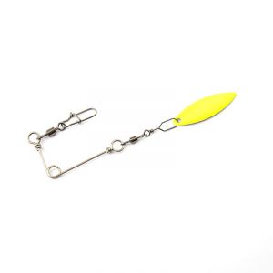 Darts SBS Spinner Rig Perch Willow 1-pack