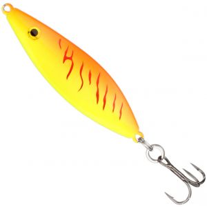 Wiggler Kallsjödraget 6.8 cm [20 g] sal39 1-pack