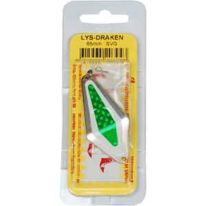 Lidmans Fiskeredskap Lys-Draken 4.5 cm [5 g] 1-pack