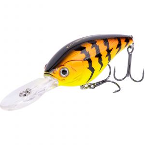 Shimano Yasei Cover Crank Deep Runner 7 cm [18 g] F orange tiger 1-pack