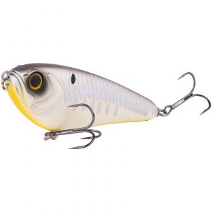 Shimano Yasei Javelin Jerk 11 cm [33 g] SS matt white 1-pack
