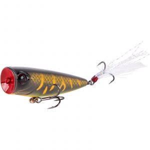Shimano Yasei Pure Pop 6 cm [6.5 g] F green tiger 1-pack