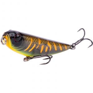 Shimano Yasei Shock Stick 7 cm [7 g] F green tiger 1-pack