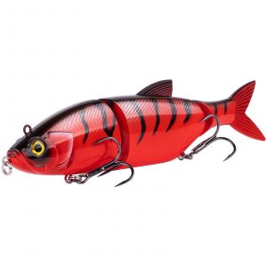 Shimano Yasei Soul Swim 16 cm [36 g] SS red tiger 1-pack