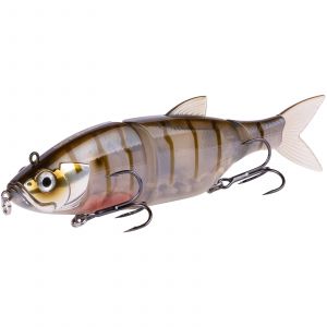 Shimano Yasei Soul Swim 23 cm [110 g] SS wakasagi tiger 1-pack