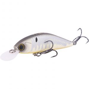 Shimano Yasei Trigger Twitch 9 cm [11 g] SP matt white 1-pack