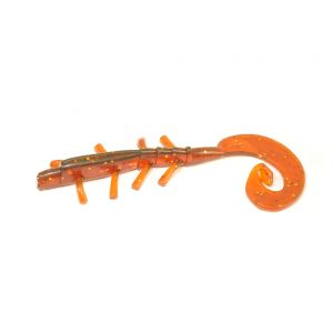 Bite of Bleak Lizzard E 10 cm motoroil glitter 5-pack