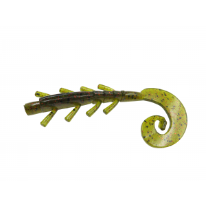 Bite of Bleak Lizzard E 7 cm watermelon red 8-pack
