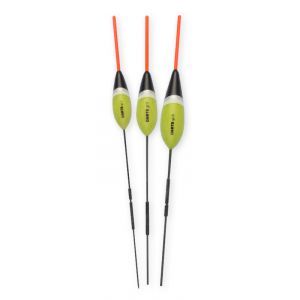 Darts Tävlingsflöte Serie C 3-pack