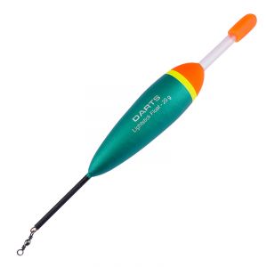 Darts Lightstick Float flöte för nattmete 15 g 1-pack