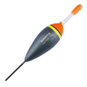 Darts Light Slider flöte för nattmete 10 g 1-pack