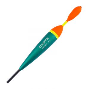 Darts Abborrflöte 2 g 1-pack