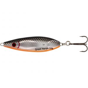 Westin Great Heron 8.5 cm [22 g] steel sardine 1-pack