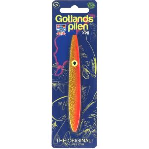 OGP Gotlandspilen 9.7 cm [25 g] crystal gfr 1-pack