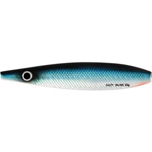 Westin Salty Inline 8 cm [18 g] blue diamond 1-pack