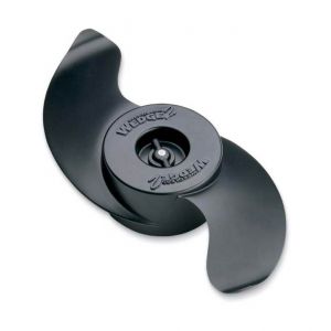 Minn Kota MKP-32 Weedless Wedge 2 propeller (inkl. mutter & brytpinne)