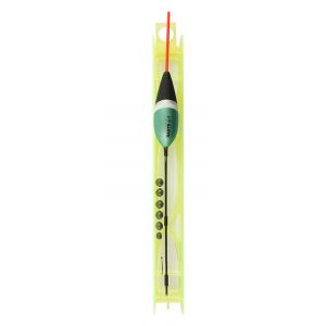 Darts Dieci Float fishing rig 0.25 mm x 7 m, 4.0 g float & 10 hooks 