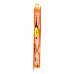Darts Spinadesco metrev 0.20 mm x 3 m, 2.0 g flöte & 10 krok 1-pack