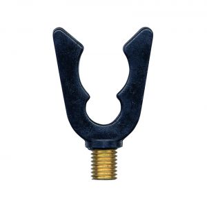 Darts Butt Grip spöklyka svart 1-pack