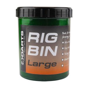 Darts Rig Bin large