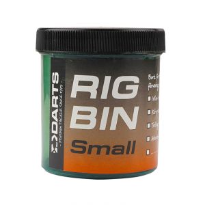 Darts Rig Bin small