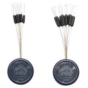 Darts Flötesstopp för flätlina large 9-pack
