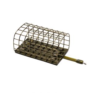 Drennan Oval Cage Feeder 25 g 1-pack
