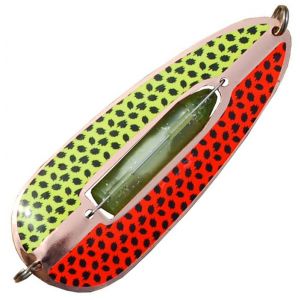 Wiggler Muskus 11.4 cm [48 g] 1-pack