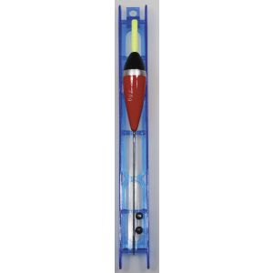 Wiggler MR12 metflöte 2.0 g inkl. rev med 10 krok 1-pack