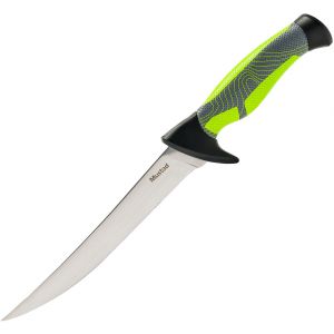 Mustad [MT098] Premium filékniv 18 cm