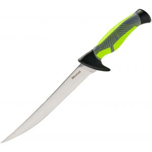 Mustad [MT100] Premium filékniv 23 cm
