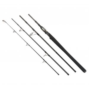 Fladen Maxximus Travel North spinning rod 4-piece 7'10" -100 g